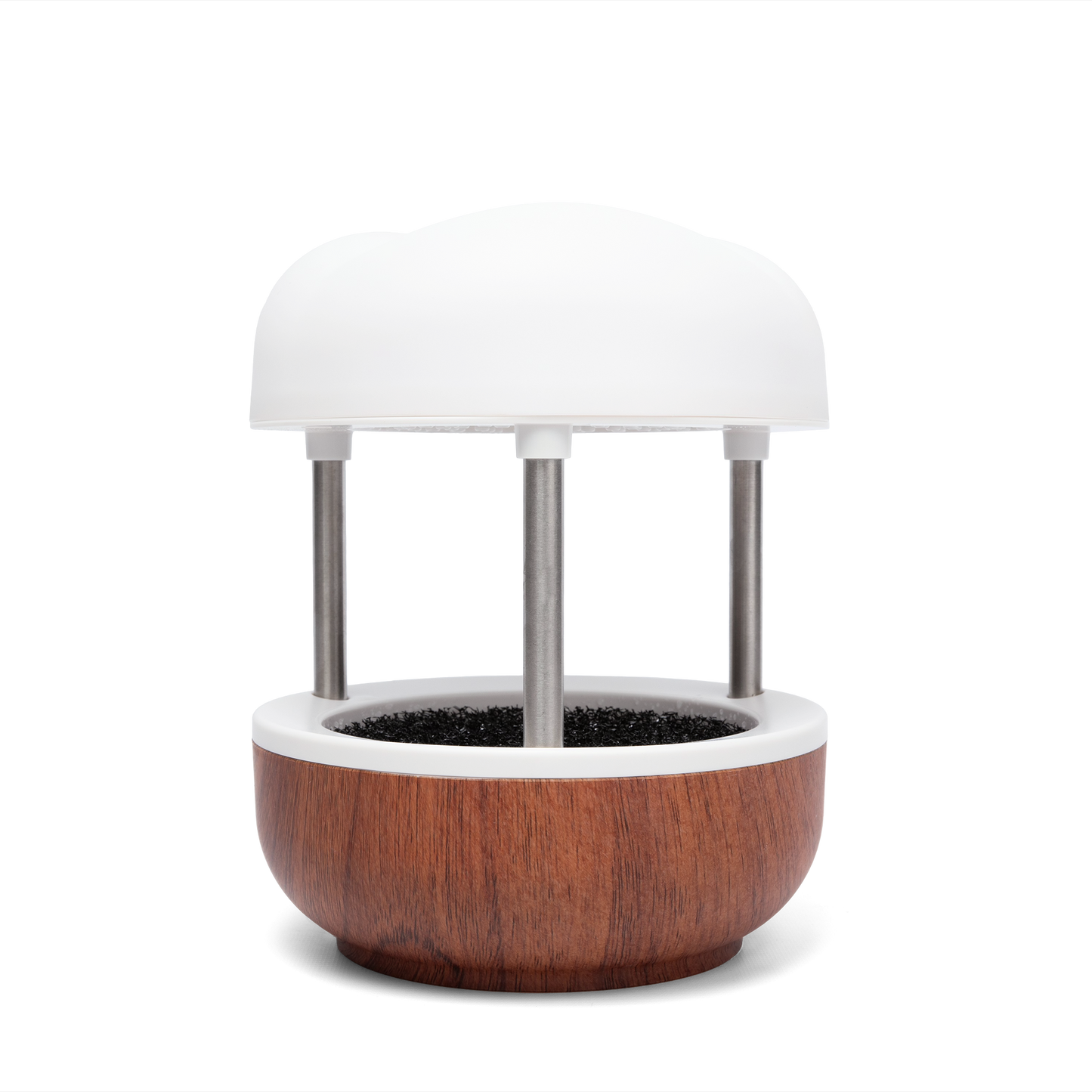 Calming Cloud – Tabletop Water Fountain