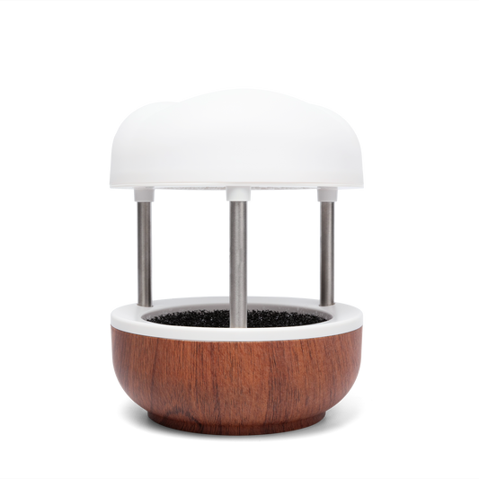 Calming Cloud – Tabletop Water Fountain