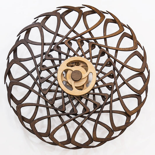 Wood Wall Art – Living Room Wall Art